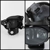 SPYDER 5064684 | Spyder Acura TL OEM Fog Lights (no switch) - Smoke - (FL-ATL08-SM); 2007-2008 Alternate Image 6