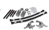 Belltech 631ND | LOWERING KIT WITH ND2 SHOCKS Alternate Image 1