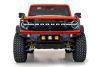 Addictive Desert Designs f230194120103 | 21-22 Ford Bronco Bomber Front Bumper (w/ 3 Baja Designs LP4 Mounts); 2021-2022 Alternate Image 3