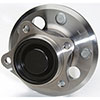 MOOG 512208 | 02-04 Toyota Camry Rear Hub Assembly; 2002-2004 Alternate Image 1