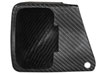 aFe 54-12218-C | MagnumFORCE Intake System Carbon Fiber Scoop 12-15 BMW 328i/ix (F30/31/34) L4 2.0L Turbo N20/N26; 2012-2015 Alternate Image 3