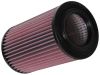 K&N Engineering ka1020 | K&N 2020 Kawasaki KRX1000 Replacement Air Filter Alternate Image 1