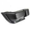 Omix 12035.63 | Bumper End RH Front Black- 97-01 Jeep Cherokee; 1997-2001 Alternate Image 1