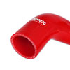 Mishimoto mmhose-sti-08rd | 08-14 Subaru WRX / 08+ STI Silicone Radiator Hose Kit - Red; 2008-2020 Alternate Image 7