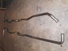 Stainless Works CT7287M | Chevy/GMC Truck Exhaust 2.5" Smooth Tube System; 1967-1987 Alternate Image 2