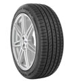 TOYO 214210 | Toyo Proxes All Season Tire - 205/50R17 93V XL Alternate Image 1