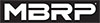 MBRP s5407304 | 22-23 Nissan Frontier 3.8L 3in Tip 3in Cat Back Single Side Exit Street Profile - T304; 2022-2023 Alternate Image 1