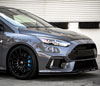 Seibon fls16fdfo | 16-18 Ford Focus RS Carbon Fiber Fog Light Surrounds; 2016-2018 Alternate Image 5