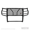 Westin 57-3995 | 2020 Chevrolet Silverado 2500/3500 HDX Grille Guard - Black; 2020-2022 Alternate Image 5