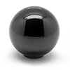 Blox Racing bxac00241gmv2 | BLOX Racing V2 - 490 Limited Series Spherical Shift Knob 10X1.25 - Platinum Alternate Image 1