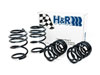 H&R 50414 | H&R 01-06 BMW M3/M3 Cabrio E46 Sport Spring; 2001-2006 Alternate Image 1