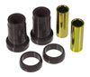 Prothane 7-301-BL | 60-72 Chevy C10/G10 Rear Trailing Arm Bushings - Black; 1960-1972 Alternate Image 1