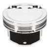 JE Pistons 353852s | 2013+ VW/Audi 2.0T TSI (22mm Pin) 82.5mm Bore 10.0:1 CR -4.5cc Dish FSR Piston - Single; 2013-2023 Alternate Image 1