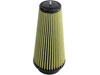 aFe 72-90068 | MagnumFLOW Air Filters UCO PG7 A/F PG7 4F x 6B x 3-1/2T (w/ 1/4-20 Stud) x 12H Alternate Image 1