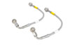 Goodridge 12205 | 94-96 Corvette Brake Lines; 1994-1996 Alternate Image 10