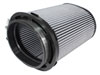 aFe 21-91092 | MagnumFLOW Air Filter ProDry S 6.75inX4.75in F x 8.25inX6.25in B (INV) x 7.25X5in T (INV) x 9in Alternate Image 2