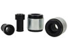 Whiteline w52613 | Plus 01+ Mini R50 Front Lower Inner Rear Control Arm Bushing Kit; 2001-2015 Alternate Image 6