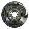 MOOG 515086 | 2007 Chevrolet Silverado 2500 HD Classic Front / Rear Hub Assembly; 2007-2007 Alternate Image 3