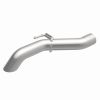 Magnaflow 19586 | MagnaFlow 21-23 Ford Bronco 2.3L / 2.7L D-Fit Rear Muffler Delete; 2021-2024 Alternate Image 8