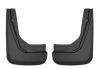 Husky Liners 58246 | 21-23 Suburban/Tahoe/Yukon XL w/o Power Running Boards Front/Rear Mud Guards - BLK; 2021-2023 Alternate Image 2