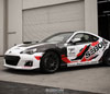 Seibon FL1213SBBRZ-TA | Carbon Fiber Ta Style Front Lip Subaru Brz; 2012-2014 Alternate Image 7