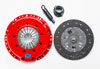 South Bend Clutch K70238-HD-DMF | Stage 1 HD - BMW Z3 3.2L E36; 1998-2002 Alternate Image 1