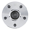 MOOG 513367 | 08-14 Lexus IS F Front Hub Assembly; 2008-2014 Alternate Image 1