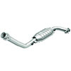 Magnaflow 23029 | MagnaFlow Direct Fit Converter 98 Cadillac Catera 3.0L; 1998-1998 Alternate Image 2