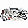 KraftWerks 150051331 | 06-11 Honda Civic Si Supercharger Kit w/ FlashPro; 2006-2011 Alternate Image 1