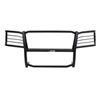 Westin 40-1225 | 2003-2007 GMC Sierra Classic 1500LD Sportsman Grille Guard - Black; 2003-2007 Alternate Image 10