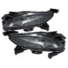 SPYDER 5071675 | Spyder Hyundai Sonata OE Style Fog Lights - Smoke - (FL-HYS2011-SM); 2011-2012 Alternate Image 2