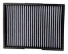 K&N Engineering vf2012 | K&N 93-10 VW Jetta / Golf / Beetle Cabin Air Filter; 1993-2010 Alternate Image 1