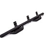 LUND 34641420 | Lund 2019 Ford Ranger Crew Cab Terrain HX Step Nerf Bars - Black; 2019-2019 Alternate Image 1