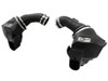 aFe 51-76301 | Momentum PRO DRY S Intake System 12-14 BMW M5 (F10) V8 4.4L (tt); 2012-2014 Alternate Image 2