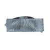 Omix 12405.13 | Left Park Lamp 84-96 Jeep Cherokee (XJ); 1984-1996 Alternate Image 1