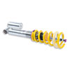 KW 35271014 | KW Suspension KW Coilover Variant 3 Inox Porsche Cayenne; 2003-2019 Alternate Image 6