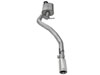 aFe 49-48052 | MACHForce XP Cat-Back Exhaust Stainless /Polished Tip 06-09 Jeep Commander V8 4.7L 2WD & 4WD; 2006-2009 Alternate Image 2