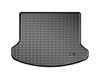 WeatherTech 40700 | 2014+ Ford Transit Connect Cargo Liners - Black; 2014-2014 Alternate Image 15