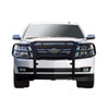 Westin 57-3805 | 2015-2018 Chevrolet Suburban/Tahoe HDX Grille Guard - Black; 2015-2018 Alternate Image 4