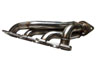 Kooks Headers 31021400 | 12-20 Chrysler 6.4L/ 6.2L Hemi 1-7/8in Super Street Headers; 2012-2020 Alternate Image 7