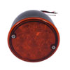 Rugged Ridge 12403.80 | LED Tail Light Assembly RH 46-75 Willys & CJ; 1950-1975 Alternate Image 1