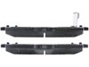 Stoptech 309.12730 | StopTech Sport Brake Pads Dodge Journey, Front; 2009-2011 Alternate Image 3