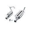 Magnaflow 16631 | Exhaust System for JEEP TRUCK GRAND CHEROKEE LIMITED; 2005-2008 Alternate Image 1