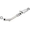 Magnaflow 93686 | MagnaFlow Direct Fit Converter Mazda 84 85; 1984-1985 Alternate Image 4