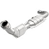 Magnaflow 93625 | MagnaFlow Direct Fit Converter 99-00 Expedition 4.6 2WD DS; 1999-2000 Alternate Image 1