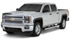 Stampede 8626-2 | 2014-2018 Chevy Silverado 1500 Original Riderz Fender Flares 4pc Smooth; 2014-2018 Alternate Image 4