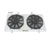 Mishimoto mmfs-s13-89sr | 89-94 Nissan 240sx S13 SR20DET Aluminum Fan Shroud Kit; 1989-1994 Alternate Image 2