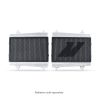 Mishimoto mmradg8021arg | 2021+ BMW G8X M3/M4 Auxiliary Radiator Rock Guards; 2021-2023 Alternate Image 1