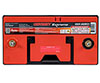 Odyssey Battery odxagm31 | Auto/Truck/Heavy Duty & Commercial Extreme AGM Battery (31-PC2150S) Alternate Image 2