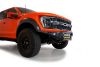 Addictive Desert Designs f210012140103 | 2021+ Ford Raptor Bomber Front Bumper w/ Dual 20IN LED Mounts; 2021-2023 Alternate Image 7